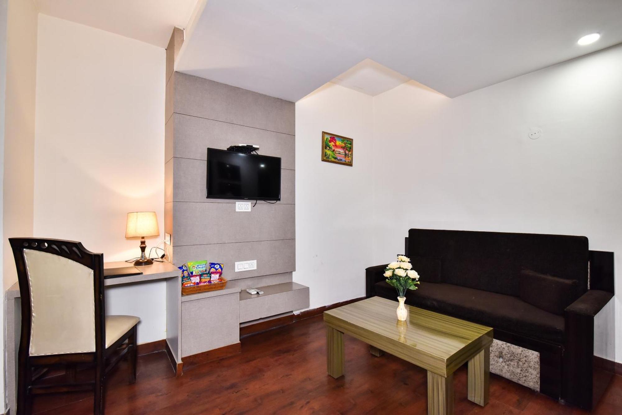 Pinaz Royale Hotel Amritsar Eksteriør billede