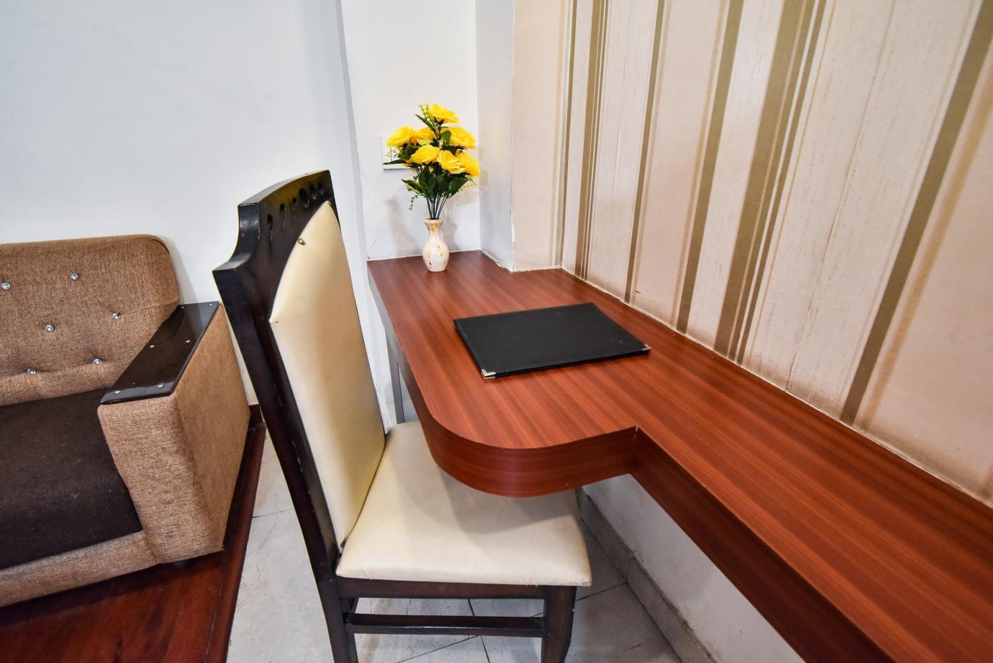 Pinaz Royale Hotel Amritsar Eksteriør billede